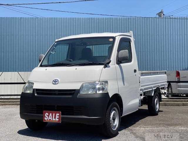 2013 Toyota Liteace Truck