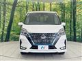 2022 Nissan Serena