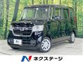 2021 Honda N BOX