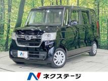 2021 Honda N BOX
