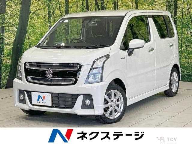 2018 Suzuki Suzuki Others