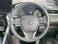 2020 Toyota Harrier