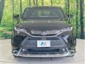 2020 Toyota Harrier