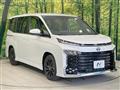2026 Toyota Voxy