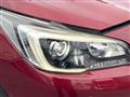 2016 Subaru Outback