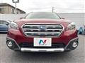 2016 Subaru Outback