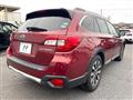 2016 Subaru Outback