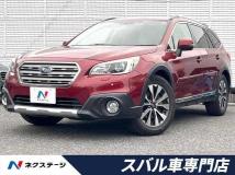 2016 Subaru Outback