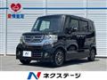 2016 Honda N BOX
