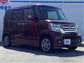 2016 Honda N BOX
