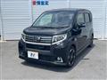 2016 Daihatsu Move