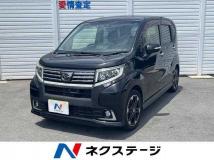 2016 Daihatsu Move
