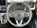 2025 Daihatsu Move