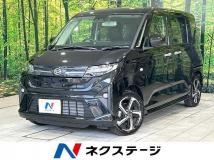 2025 Daihatsu Move