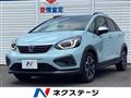 2021 Honda Fit