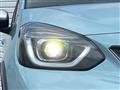 2021 Honda Fit