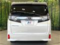 2017 Toyota Vellfire