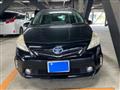 2014 Toyota PRIUS α