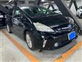 2014 Toyota PRIUS α