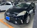 2014 Toyota PRIUS α