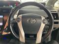 2014 Toyota PRIUS α