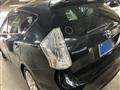 2014 Toyota PRIUS α