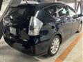 2014 Toyota PRIUS α
