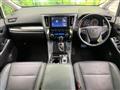 2022 Toyota Alphard G