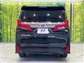 2022 Toyota Alphard G
