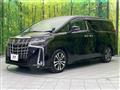 2022 Toyota Alphard G