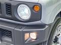 2025 Suzuki Jimny