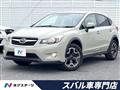 2013 Subaru IMPREZA XV HYBRID