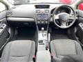 2013 Subaru IMPREZA XV HYBRID
