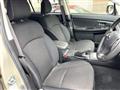 2013 Subaru IMPREZA XV HYBRID