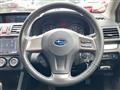 2013 Subaru IMPREZA XV HYBRID