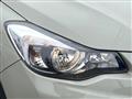 2013 Subaru IMPREZA XV HYBRID