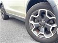 2013 Subaru IMPREZA XV HYBRID