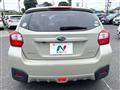 2013 Subaru IMPREZA XV HYBRID