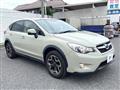 2013 Subaru IMPREZA XV HYBRID