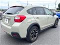 2013 Subaru IMPREZA XV HYBRID