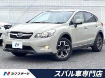 2013 Subaru IMPREZA XV HYBRID