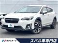 2018 Subaru IMPREZA XV HYBRID