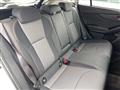 2018 Subaru IMPREZA XV HYBRID