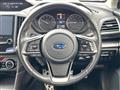 2018 Subaru IMPREZA XV HYBRID