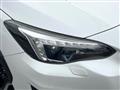 2018 Subaru IMPREZA XV HYBRID