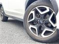 2018 Subaru IMPREZA XV HYBRID