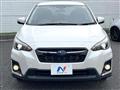 2018 Subaru IMPREZA XV HYBRID