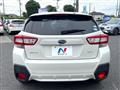 2018 Subaru IMPREZA XV HYBRID