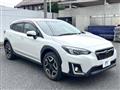 2018 Subaru IMPREZA XV HYBRID