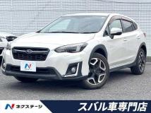 2018 Subaru IMPREZA XV HYBRID